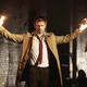 Illustration for article titled Constantine Officially Canceled, But All Hope May Not Be Lost